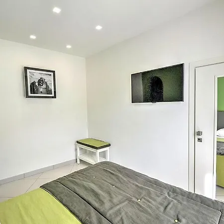 Sleeps 4 Air Con Wifi * Maiori